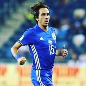 Benayoun