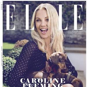 Caroline Fleming
