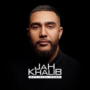 Jah Khalib