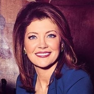 Norah O’Donnell