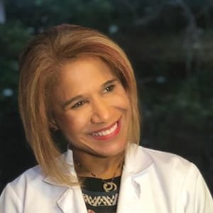 Maria Bernarda Vergara