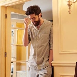 Pablo Naranjo Agular