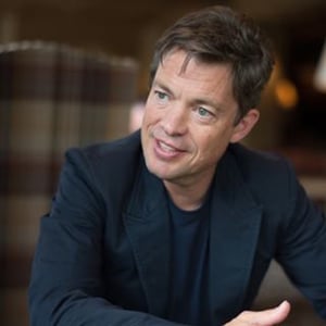 Nicolas Berggruen