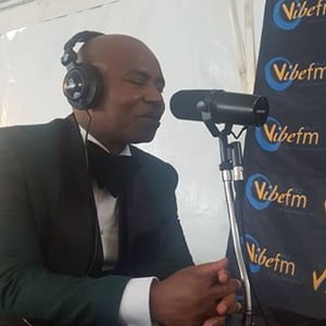 Thembinkosi Ngcobo