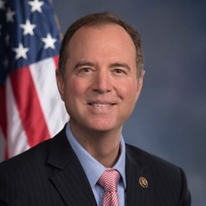 Adam Schiff