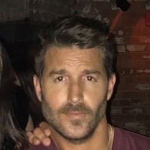 Benjamin Parker Thigpen