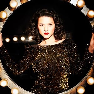 Khatia Buniatishvili