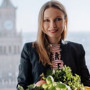 Agnieszka Mielczarek