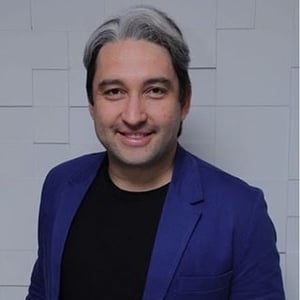 Mac Anderson Machado