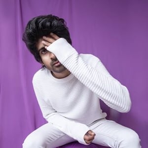 Mohit Varu