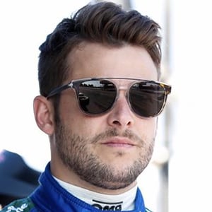 Marco Andretti