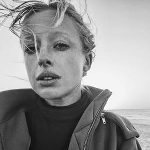 Olga Tuponogova Volkova