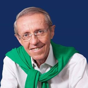 Antonio Navarro Wolff