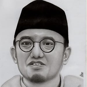 Dahnil Anzar Simanjuntak
