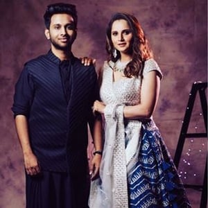 Varun Chakkilam Label