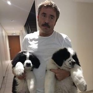 Los Ahijados De Granados