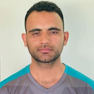Fakhar Zaman