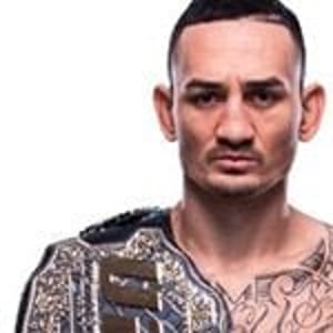 Max Holloway