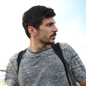 Panos Giannakopoulos