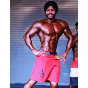 Sunmeet Gill