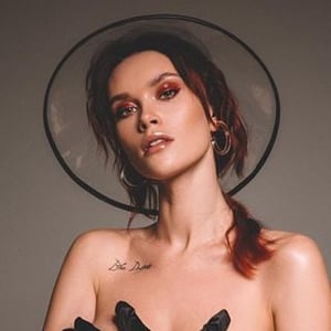 Ekaterina Sadovskaya