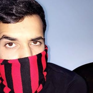 Oussama Milanista