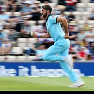 Liam Plunkett
