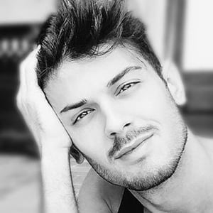 Bernardo Ramos Goncalves