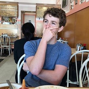 Ethan Wacker's profile Ethan Wacker