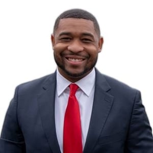 Brandon Tatum 🇺🇸