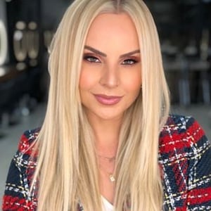 Layla Monteiro Naoum