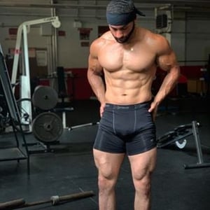Erik Ortiz
