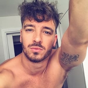 Alex Consejo Iglesias