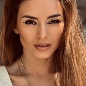 Ioanna Siampani