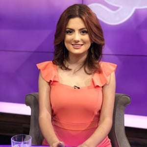 Bahareh Golzarii