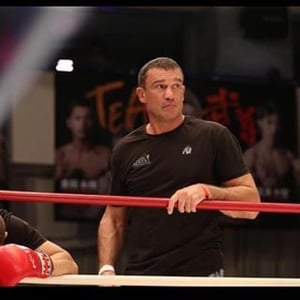 Peter Aerts