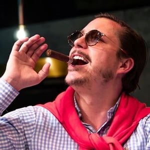 Juanpis Gonzalez Pombo