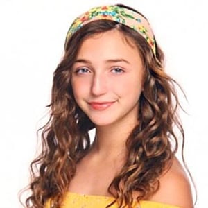 Nina Rubin Legarreta