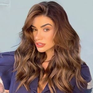 Vanessa Borelli's profile Vanessa Borelli