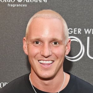 Jamie Laing