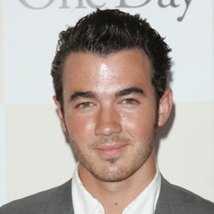 Kevin Jonas
