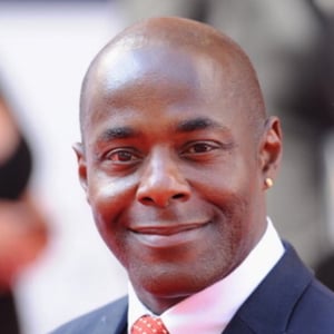 Paterson Joseph