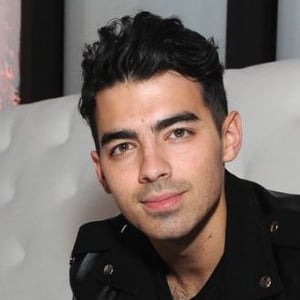 Joe Jonas