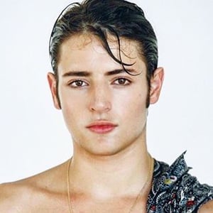 Harry Brant (The Estate Of)