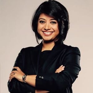 Faye Dsouza