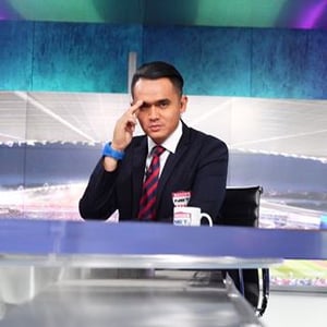 Valentino Jebreeet Simanjuntak