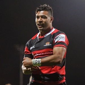Richie Mo’unga