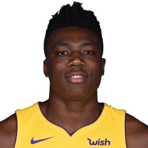 Thomas Bryant