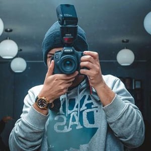 Maximiliano Pavez️️️️️