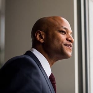 Wes Moore